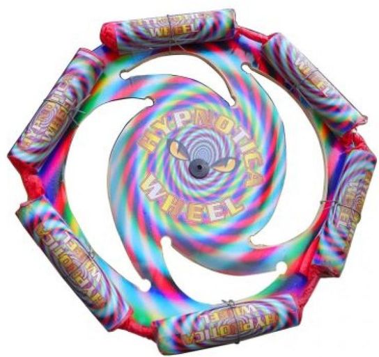 Hypnotica - Display Wheel