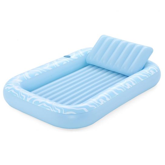 Bestway Inflatable Tanning Pool Lounge