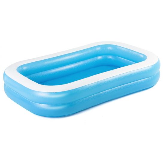 Bestway Inflatable Family Paddling Pool 8.7ft
