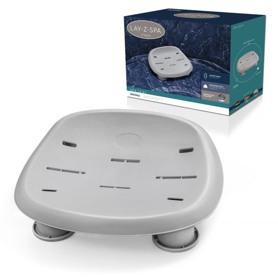 Bestway Lay-Z-Spa Adjustable Hot Tub Seat