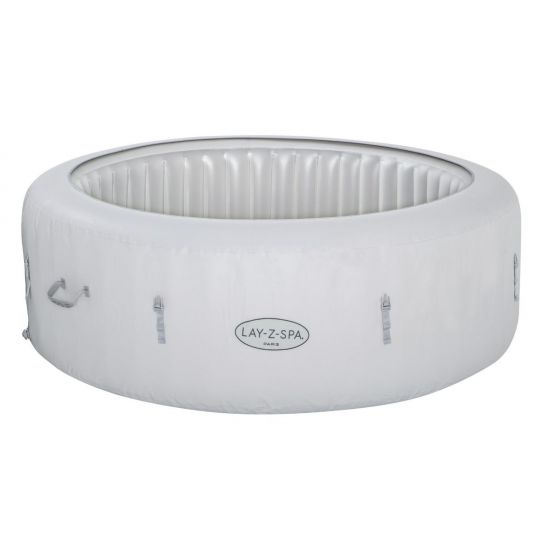 Lay-Z-Spa Exterior Liner Cover for Paris Hot Tub