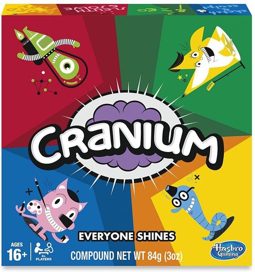 Cranium