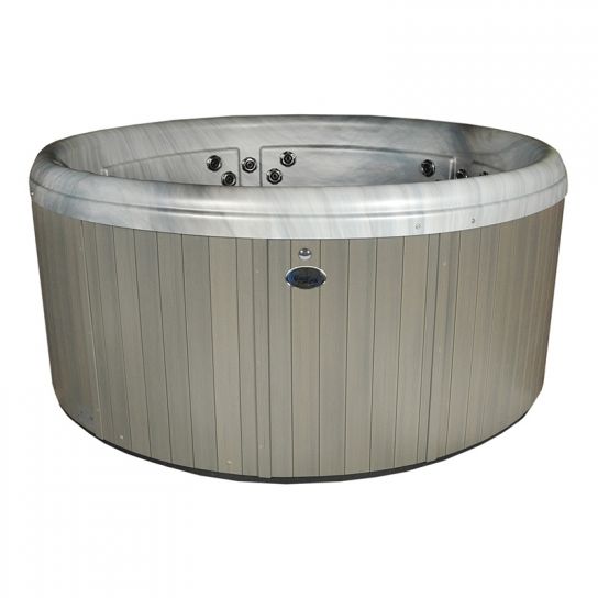 Cove C220 Crown II 21 Jet Hot Tub