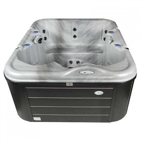 Cove C500 Retreat 26 Jet Hot Tub