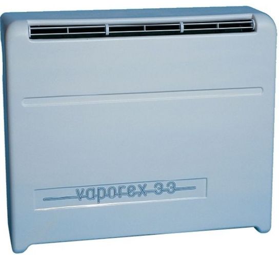 Vaporex Swimming Pool Dehumidifier by Calorex