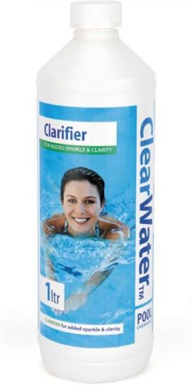 Clearwater Clarifier 1 Litre