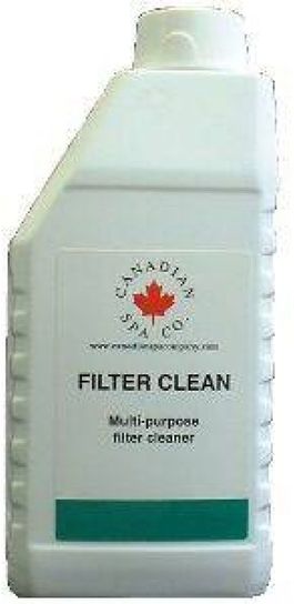 Filter Clean 1kg