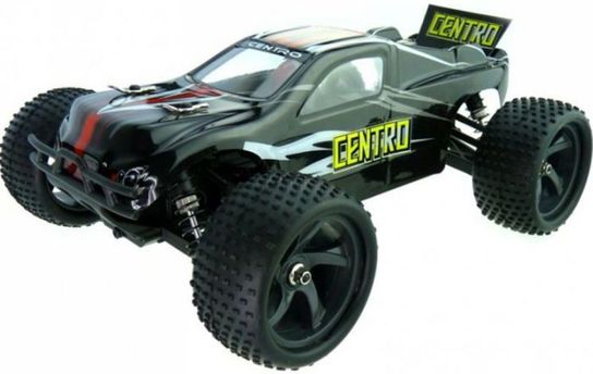 Radio Controlled 1:18 Scale Truggy - Centro