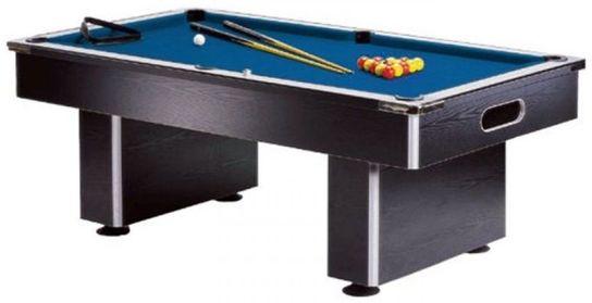 Cheshire Slate Bed Pool Table 6ft