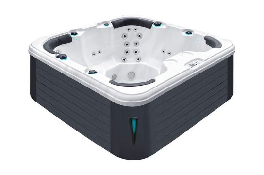 Cumbria Hot Tub- 56 Jets
