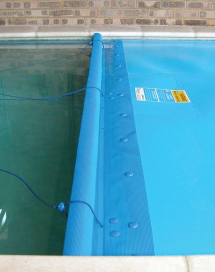 Factory Fitted Leading Edge Towing Kit - 20ft (6.10m) Wide
