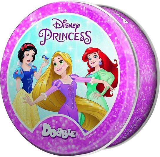 Dobble Disney Princess