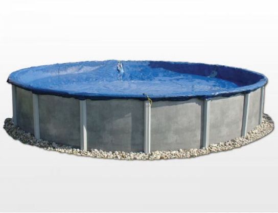 Winter Debris Cover for 12ft Doughboy Pools