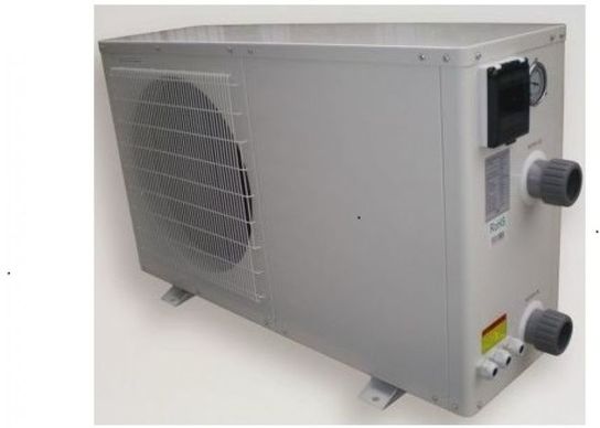 Duratech Swimming Pool Heat Pump 10kW