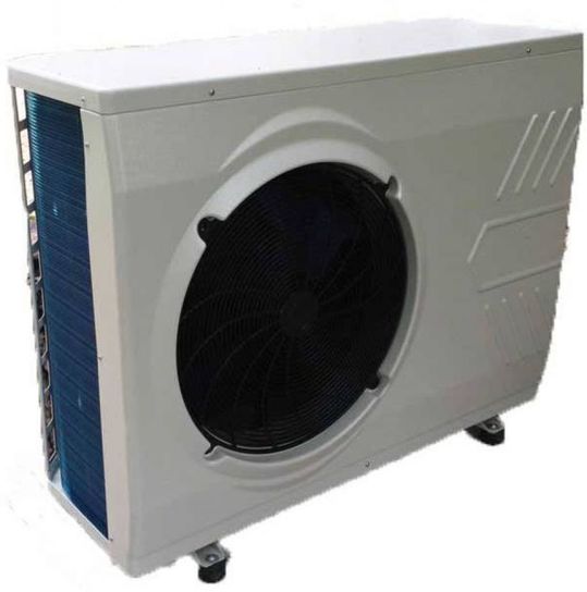 Duratech Swimming Pool Heat Pump 18kW