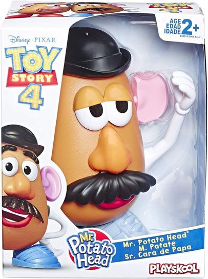 Hasbro Classic Mr Potato Head