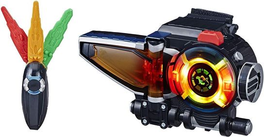 Power Rangers E5902 Beast X Morpher