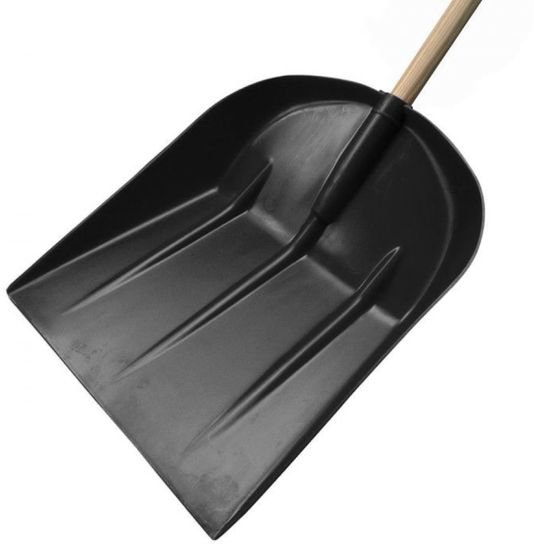 Eco Snow Shovel (Head Only)- Pack Of 25