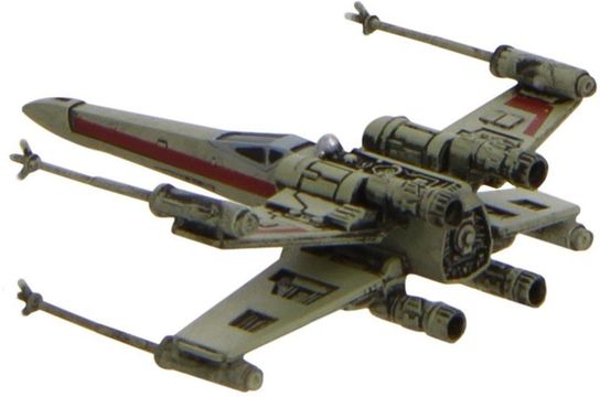 Star Wars X-Wing Miniatures Game Expansion: X-Wing