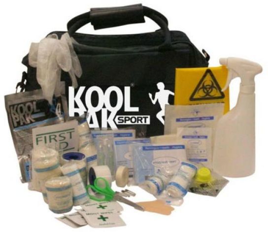 Koolpak Team First Aid Kit