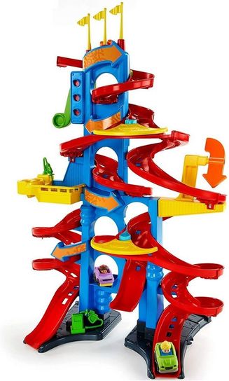 Little People Skyway