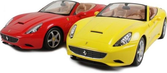 Radio Controlled 1:14 Scale Ferrari California