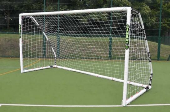 Samba Playfast 1 x Goal  - 16ft x 7ft