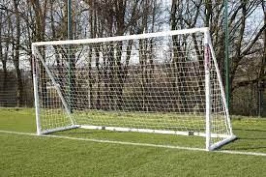 Samba Fold-a-Goal 12ft x 6ft
