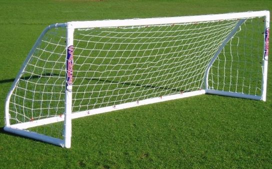 Match Football Goal 12ft x 4ft