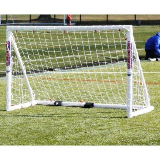 Samba 6ft x 4ft Fold-a-Goal