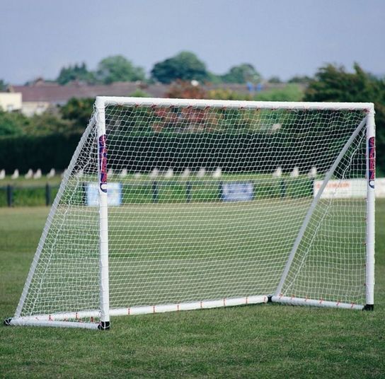 Football Garden Goals Goalpost Delivery - UK mainland Delivery