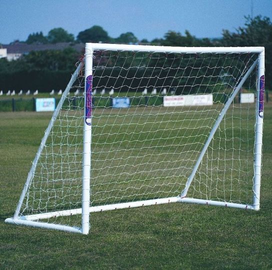 Mini Handball Goal 7ft10in x 5ft3in