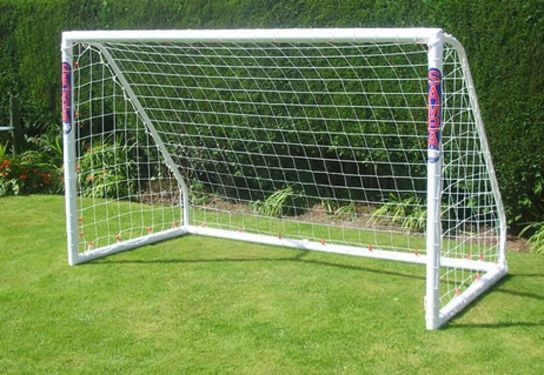 Samba Match Football Goal 2.5m x 1.5m