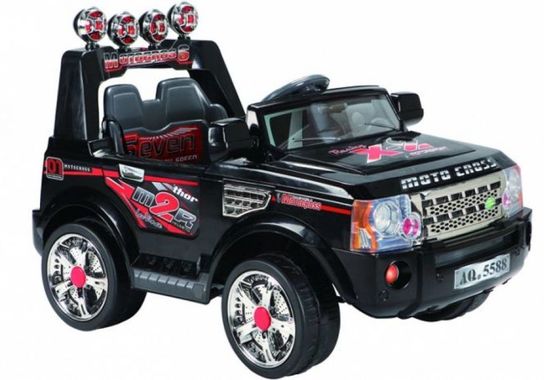 Toy car 12 shop volt battery