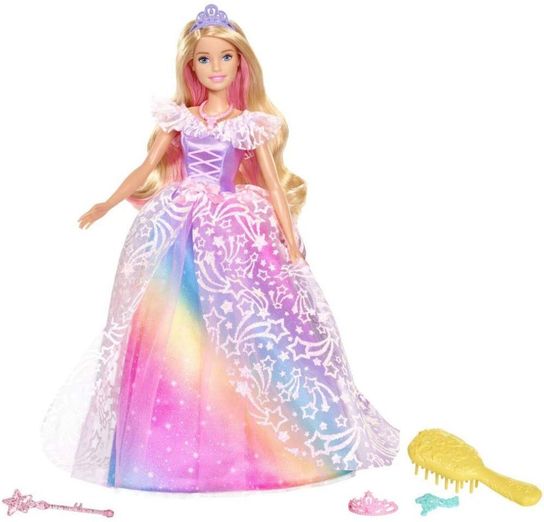 Dreamtopia Ultimate Princess
