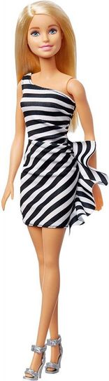 Barbie 60th Anniversary Doll