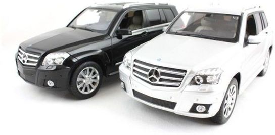 Radio Controlled Car- 1:14 Licensed Mercedes Benz GLK
