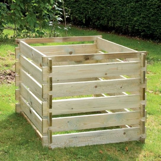 Composter