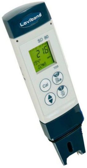 Lovibond 11 TDS Pen Type TDS Meter