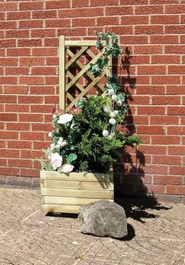 Hettington Planter