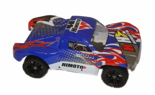 Himoto 1:10 4wd Short Course Truck Spatha