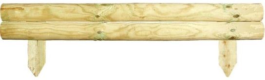 Horizontal Log Board- Bulk Pack 