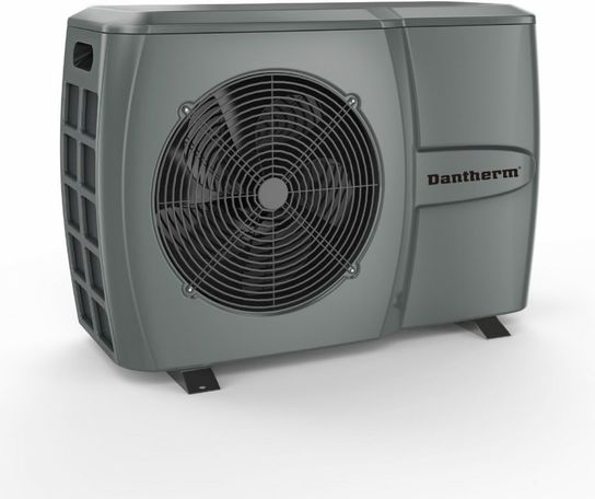 Dantherm 6.1kW Pool Heat Pump by Calorex