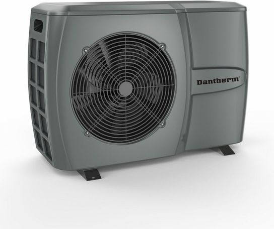 Dantherm 8.2kW Pool Heat Pump by Calorex