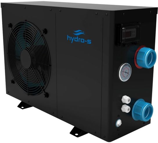 Flotide Swimming Pool Heat Pump Type A7/32- 6.6kW - Hydro S