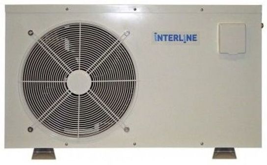 Shott Interline Deluxe Heat Pump 14kW