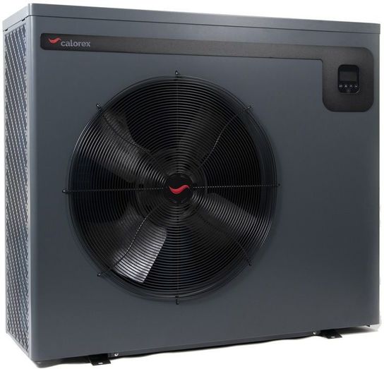 Calorex I-PAC+ (Y Range) All Year Round 12kW Inverter Heat Pump