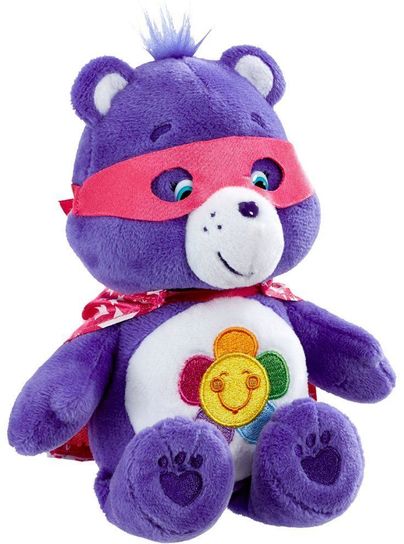 care bear superhero