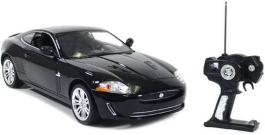Radio Controlled 1:14 Scale Jaguar XKR