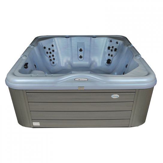 Cove Jubilee LED 36 Jet Hot Tub